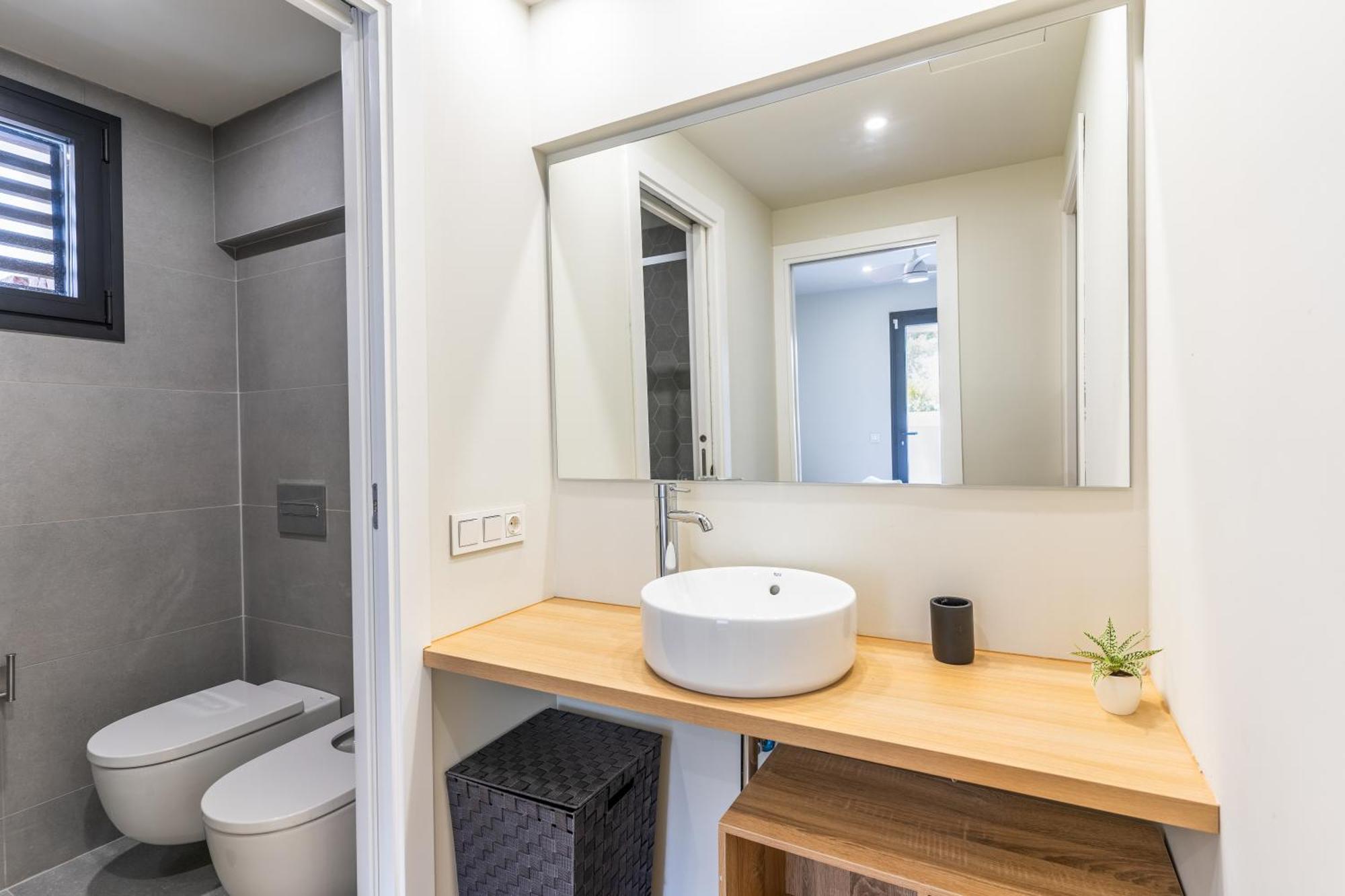 San Jose Suites 3 Hab, Piscina, Solarium Y Wifi Almeria Exterior photo